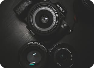 Camera and Photography