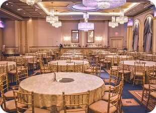 Events & Party