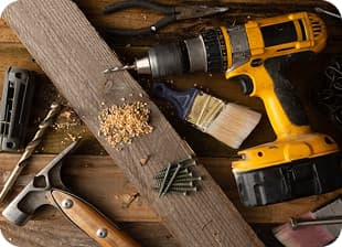 Tools & Equipment