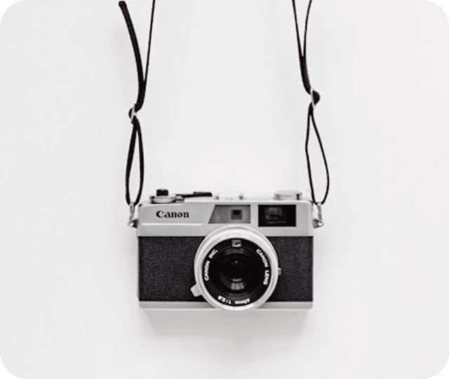 Camera